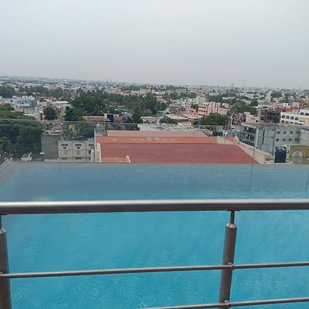 Fortune Park, Tiruppur - Member Itc Hotels' Group Exterior photo