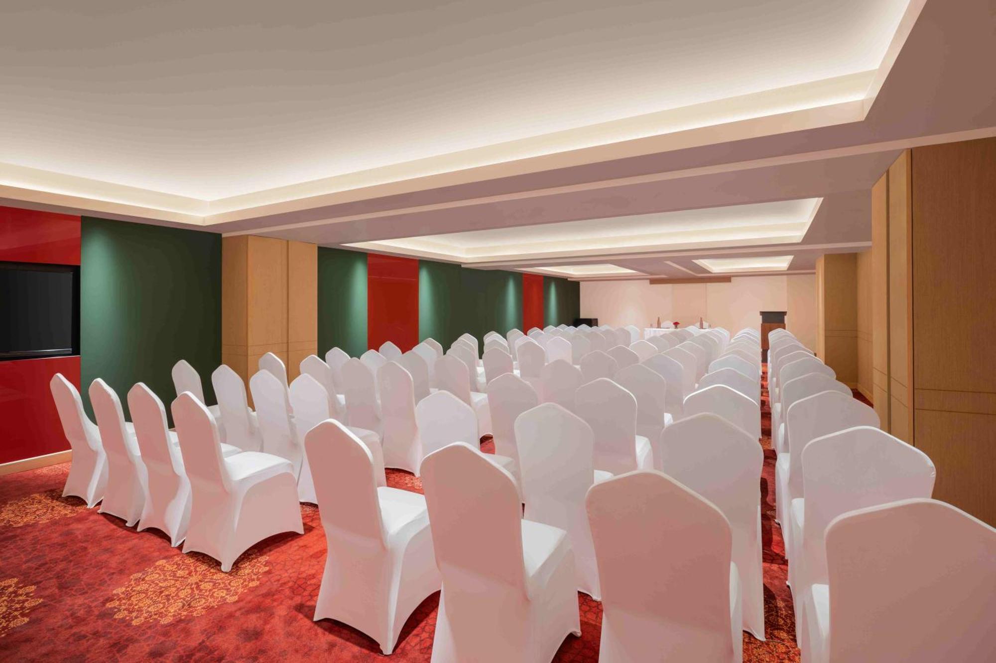 Fortune Park, Tiruppur - Member Itc Hotels' Group Exterior photo
