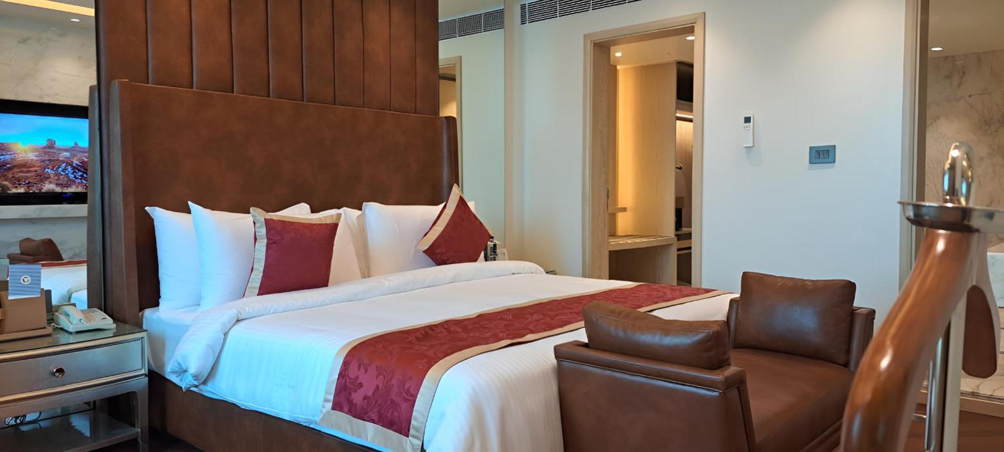 Fortune Park, Tiruppur - Member Itc Hotels' Group Exterior photo