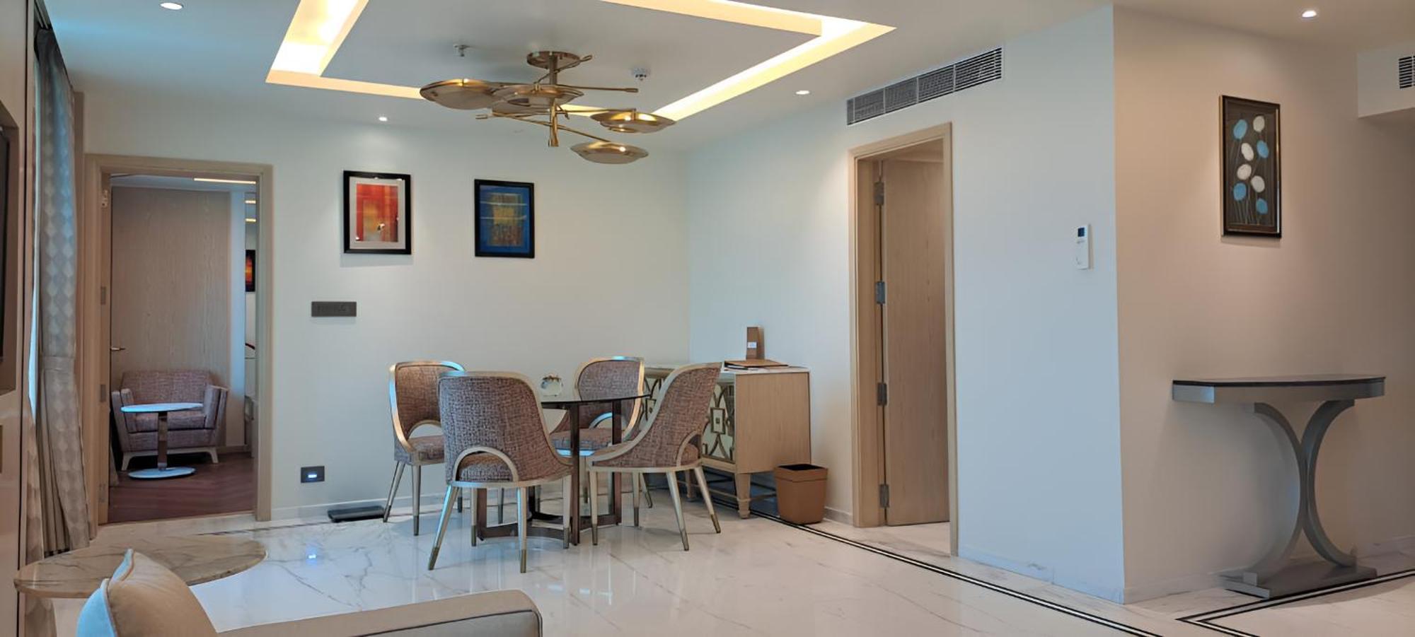 Fortune Park, Tiruppur - Member Itc Hotels' Group Exterior photo
